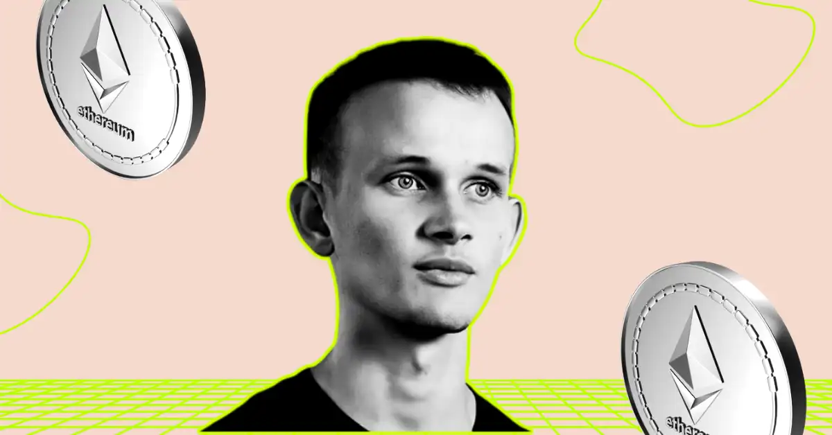 Vitalik Buterin Sells 10B $MOODENG for $822k