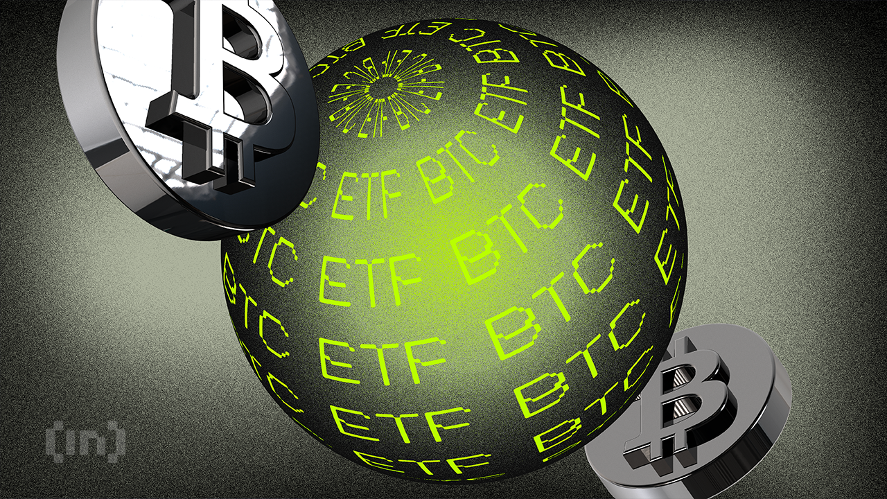 Onchain Data Suggests That Major ETF Issuers Are Buying Bitcoin