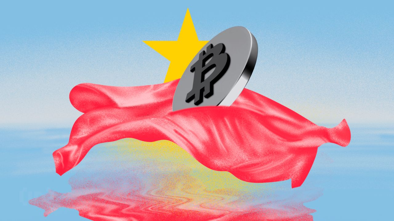 Bitcoin Tests $97,000 Amid China’s $138 Billion Stimulus and Fed’s Quantitative Easing Signals