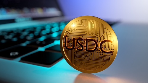 Circle files for IPO to raise up to $624 million amid stablecoin growth