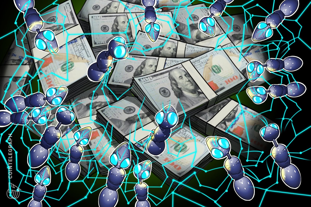 Franklin taps blockchain to offer yield on idle payroll funds
