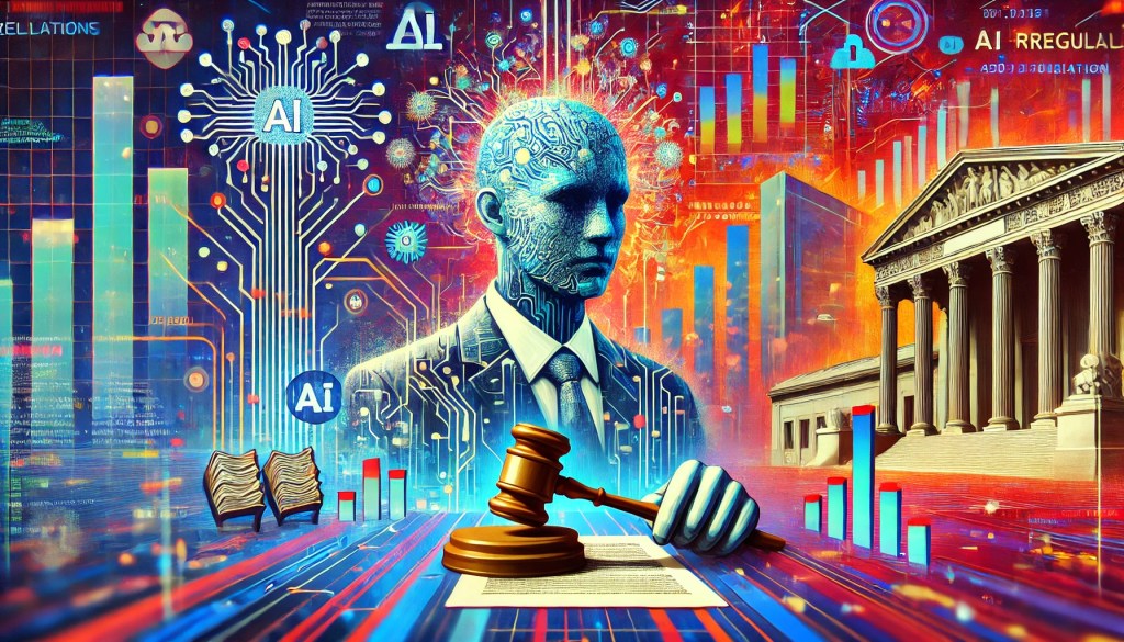 OpenAI, Microsoft tell Senate 'no one country can win AI'