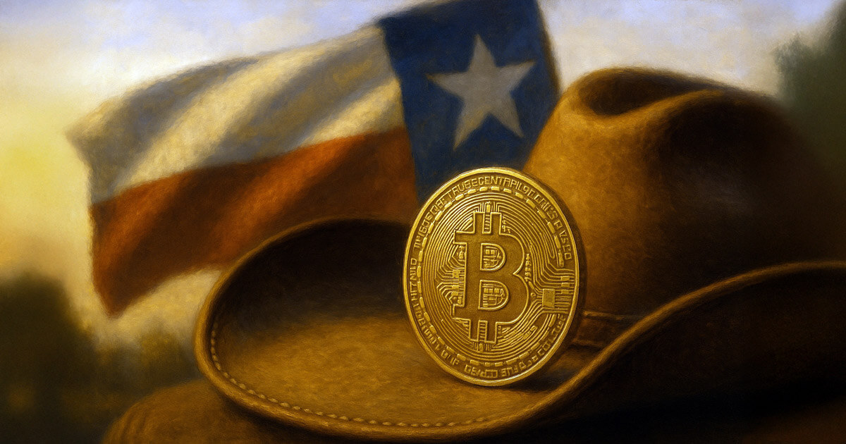Texas edges closer to Bitcoin reserve with Governor Abbott's nod