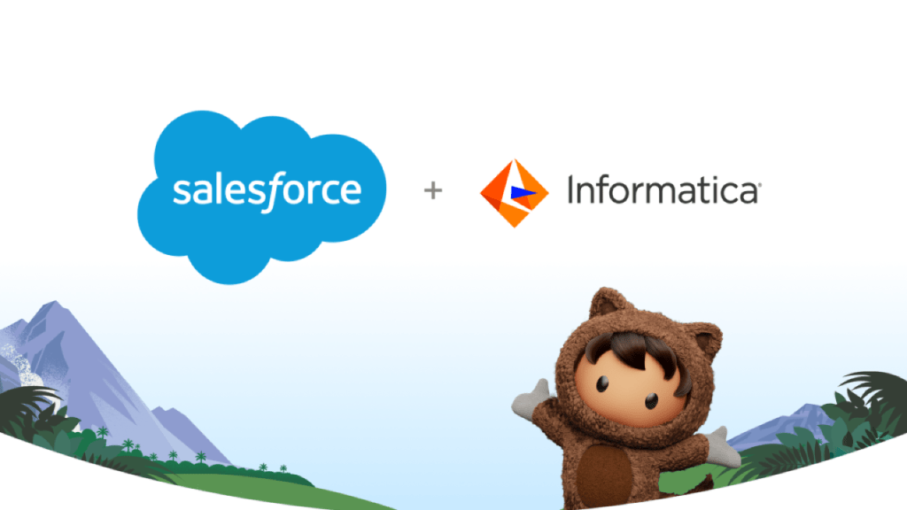 What Salesforce's $8B acquisition of Informatica means for enterprise data and AI