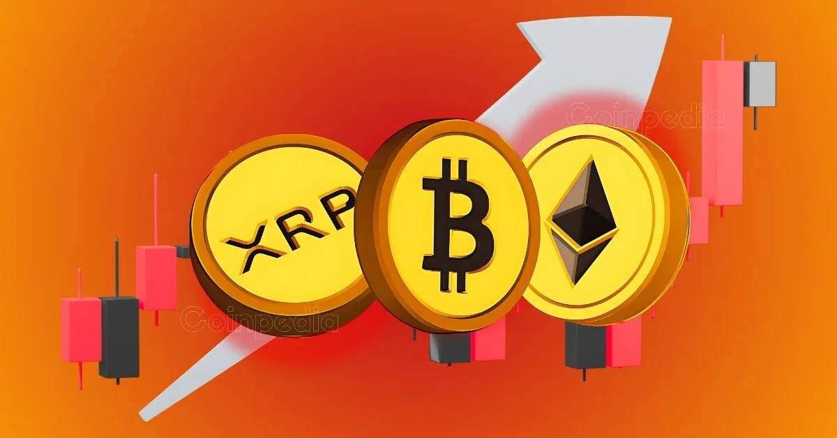 What’s Next For Bitcoin, XRP, Ethereum and Solana Price?