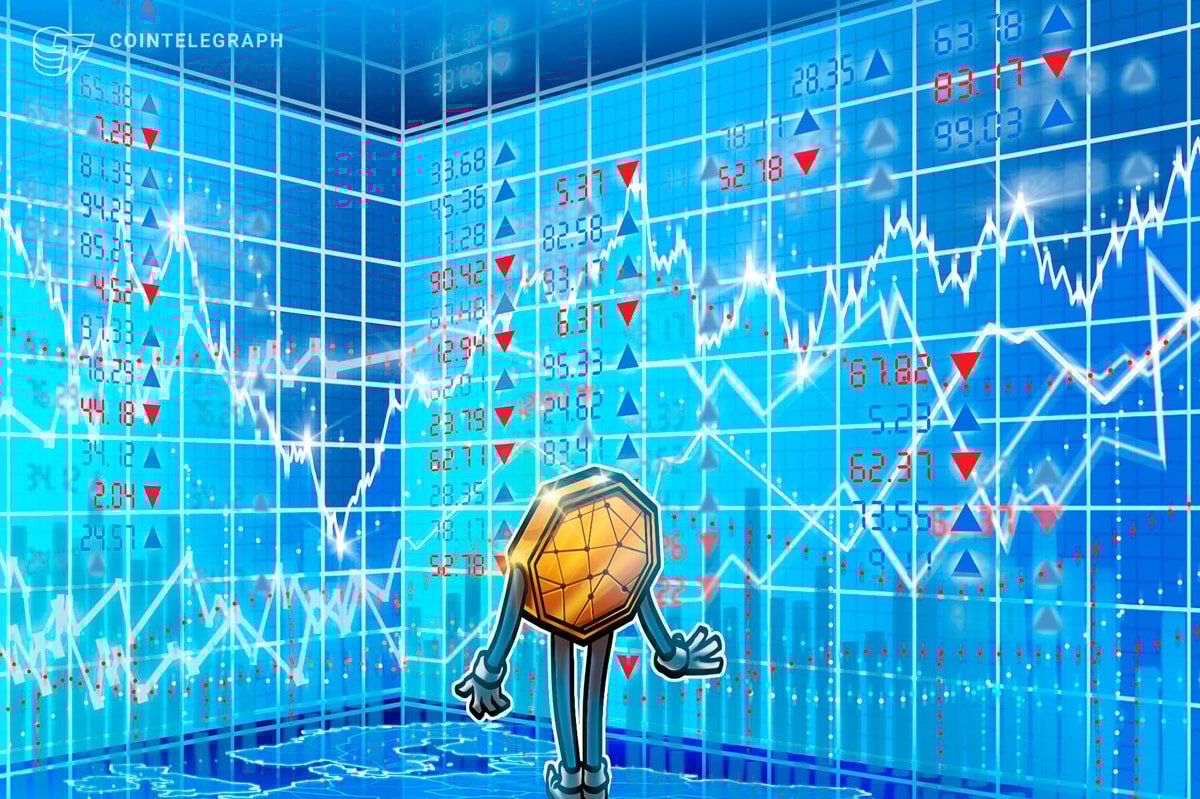 Crypto prices rally today amid increasing institutional demand.