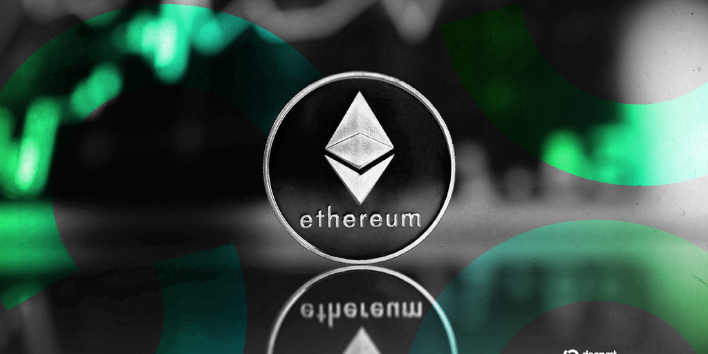 Ethereum Co-Founder in Talks With 'Major Sovereign Wealth Funds'—Will They Buy ETH?