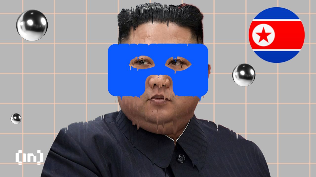 North Korean IT Workers Stole US Identities to Launder $7.7 Million in Crypto