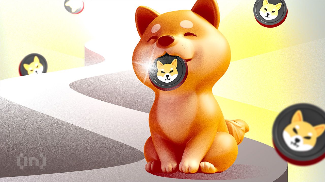 $400 Million SHIB Supply Zone Might Prevent Shiba Inu From Ending Downtrend