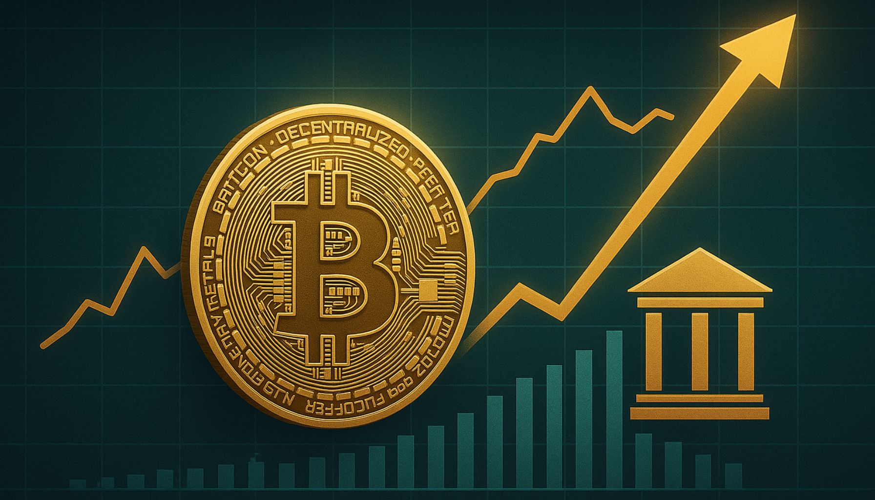 Bitcoin Coinbase Premium Suggests Institutional Demand Remains Strong – Details