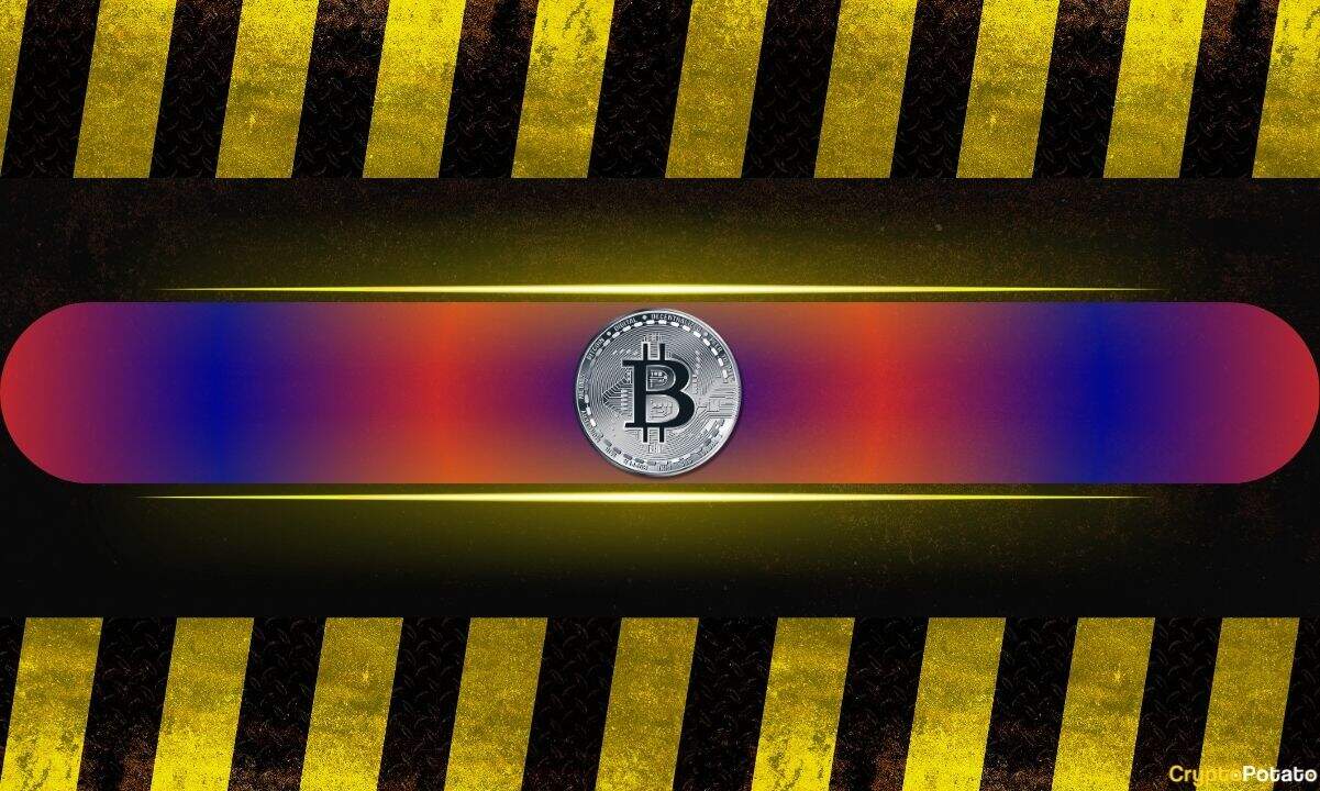 Bitcoin Faces Pressure as Long-Term Holders Shift to Selling at $118K