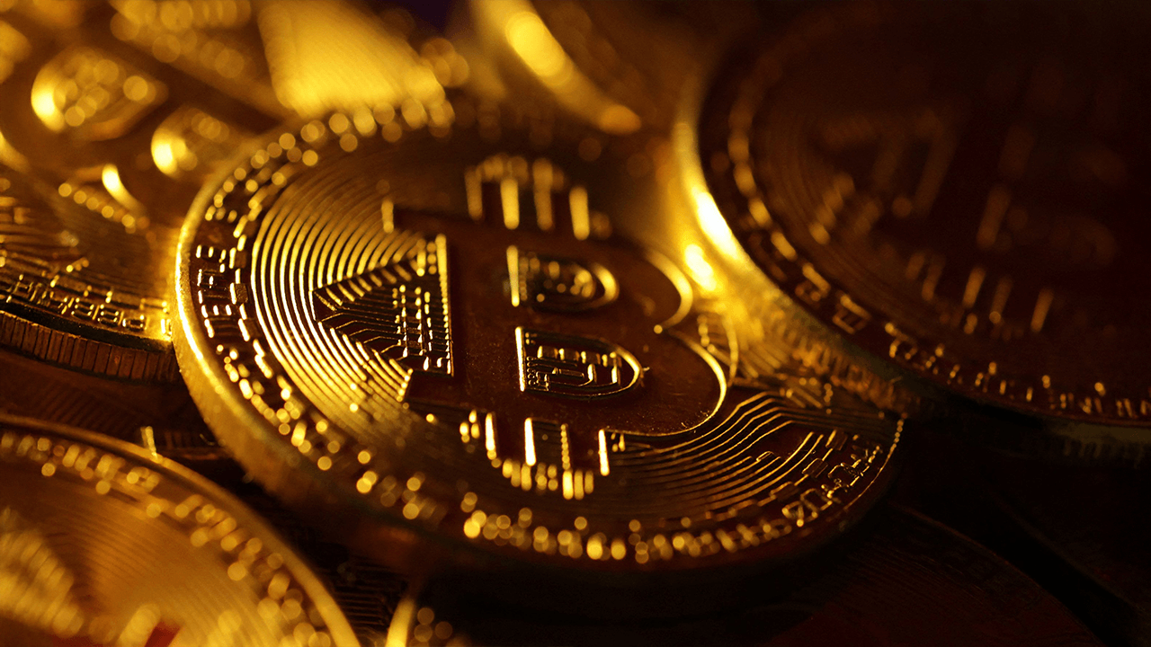 Bitcoin Price Watch: Consolidation Continues—But Not for Long