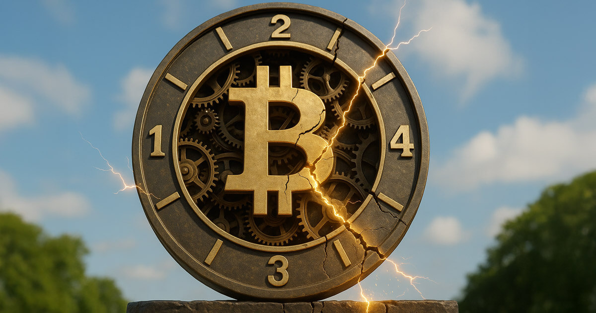 Bitcoin's evolving market dynamics signal end of four-year cycle predictions