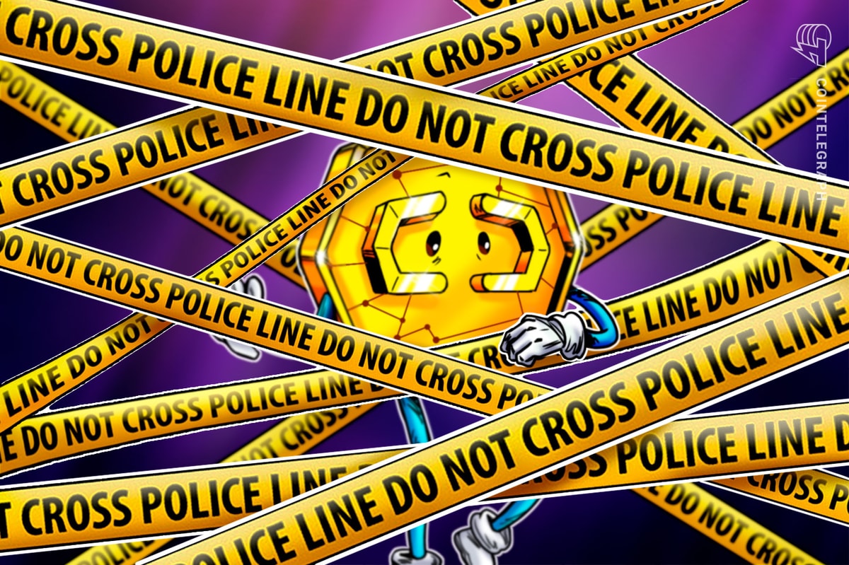 DEA, FBI Seize $10M in Crypto Linked to Sinaloa Cartel in Miami Raid