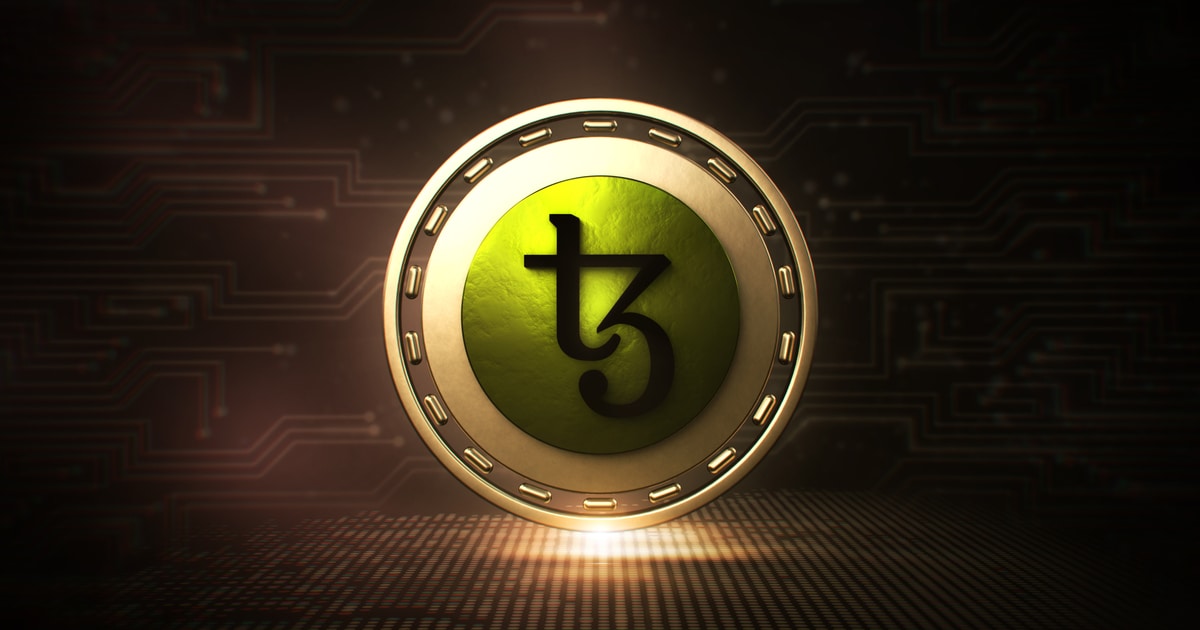 Reaper Actual: Tezos-Powered FPS Game Revolutionizes Online Combat
