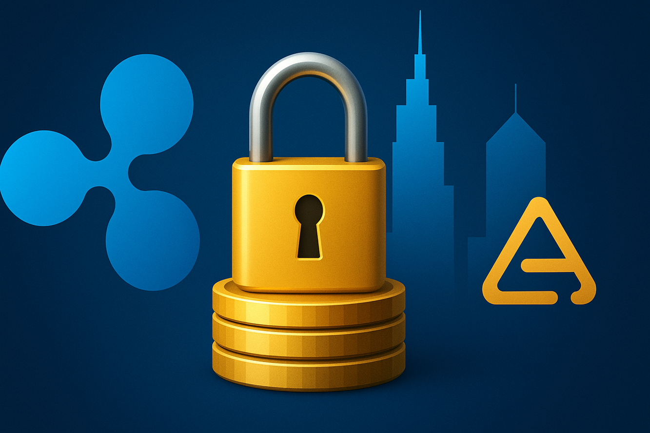 Ripple Dubai news