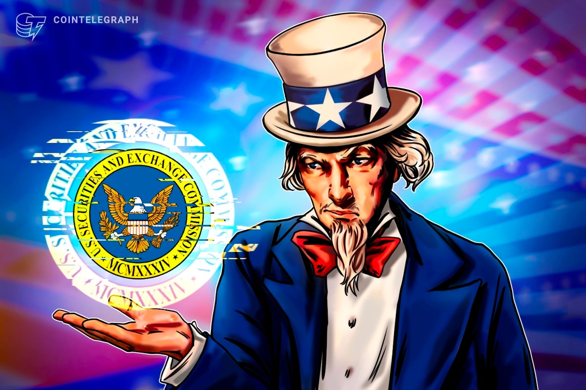 SEC Budget, Cyber Disclosure Rule Cut Under GOP Plan