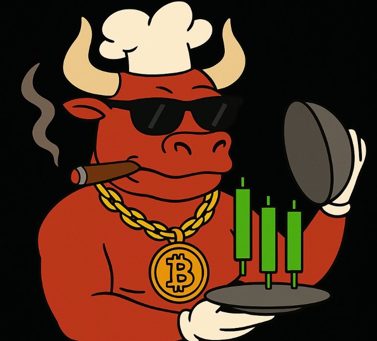 Последние 6 дней до запуска BTC Bull Token: станет ли он новым SHIB или FLOKI?