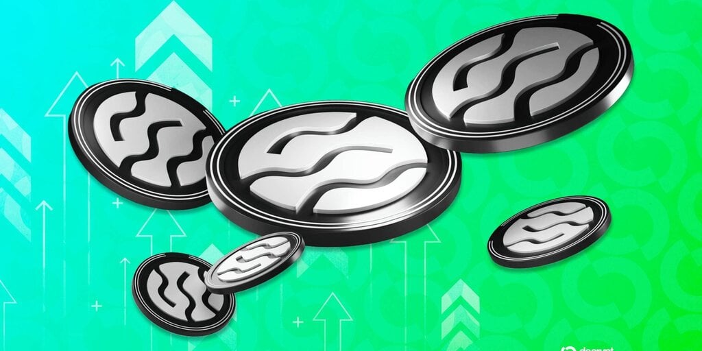 21Shares Seeks Launch of SEI ETF With Potential Staking Yield for US Investors