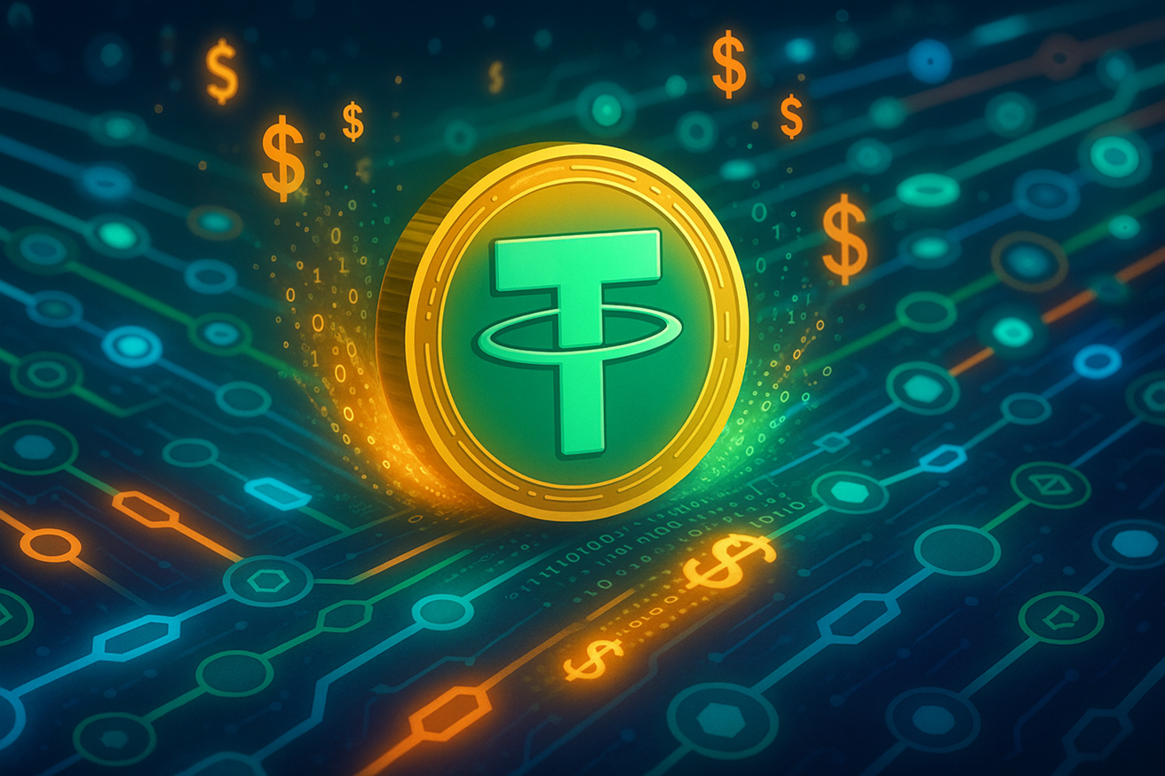 Tether