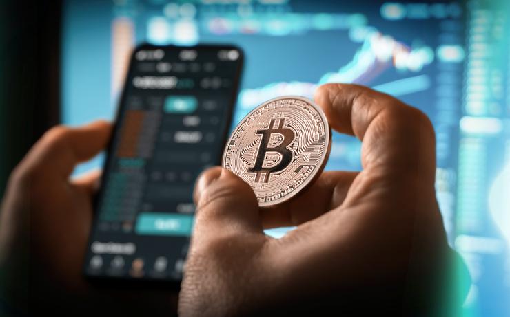 DCA Bitcoin BTC