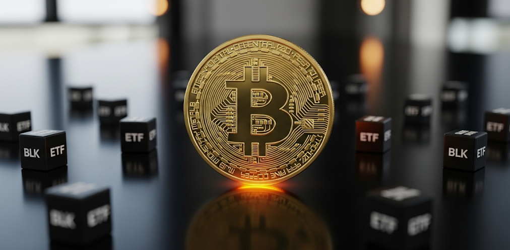 ETF bitcoin