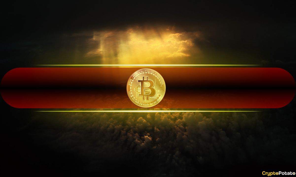 End-of-July Bitcoin Dip Explained: What Triggered It? (CryptoQuant)