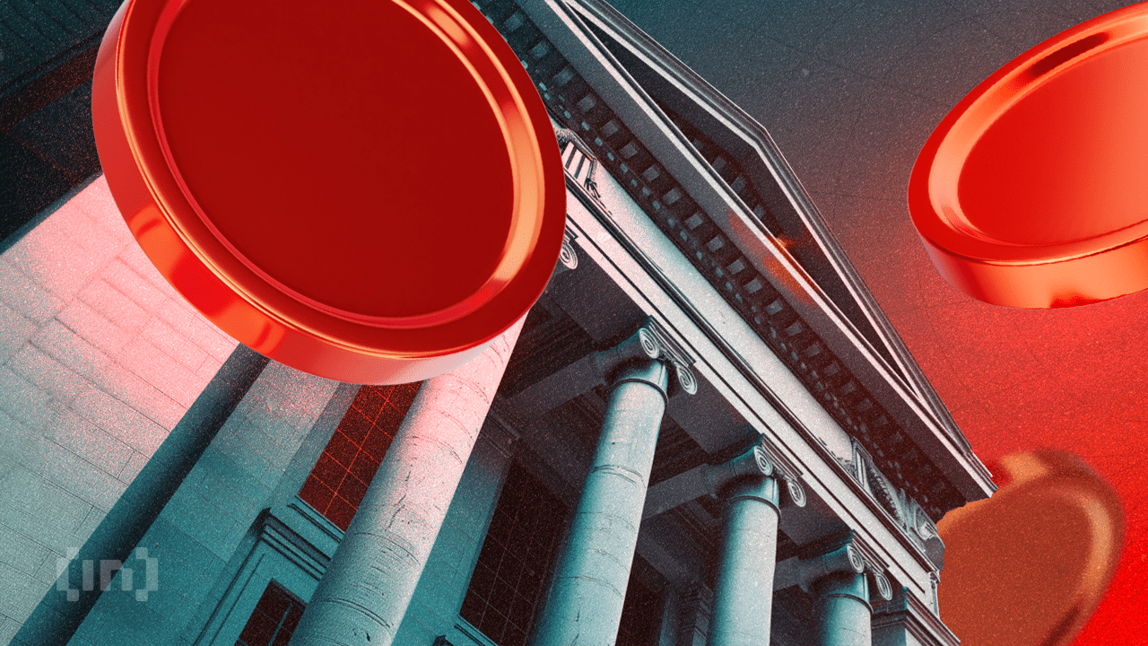 Erebor’s Tech Billionaires to Use Political Friends for Crypto Bank Approval