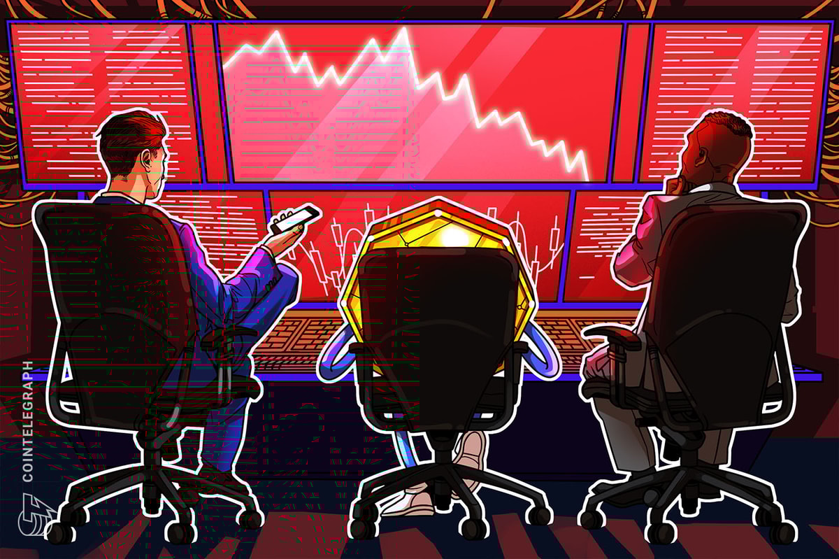 KindlyMD Stock Slides on $5B Raise for Bitcoin Buys