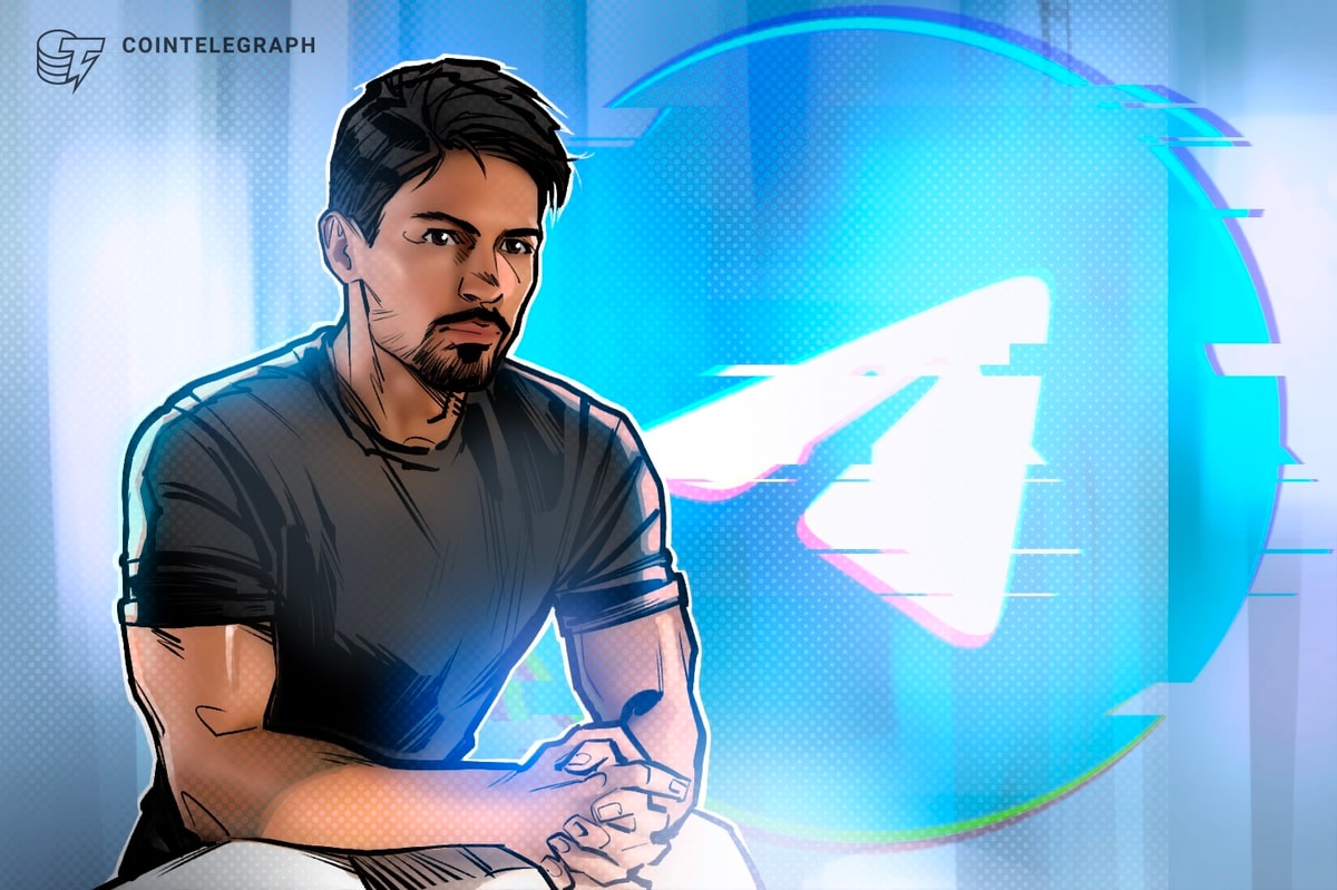 One Year After Pavel Durov’s Arrest: What’s Ahead?