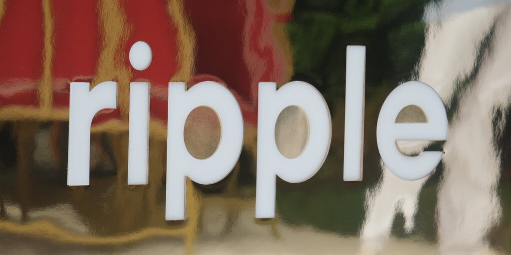 Ripple to Boost Stablecoin, XRP Payment Services With $200 Million Rail Acquisition
