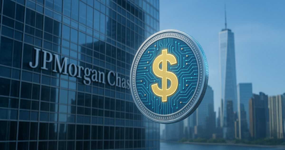State Street issues $100M digital debt securities on JPMorgan's proprietary blockchain
