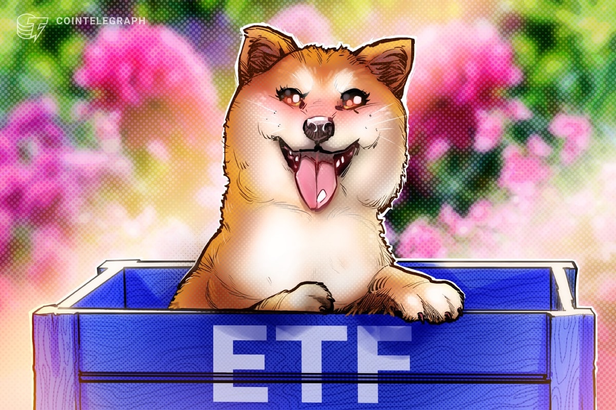 Dogecoin Price Targets $1 and Above as First DOGE ETF is Launched