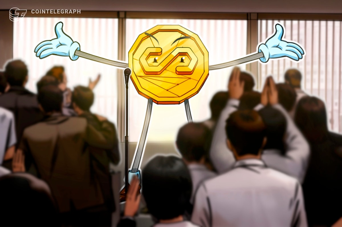 Paxos Proposes Stablecoin for Hyperliquid with HYPE Buyback