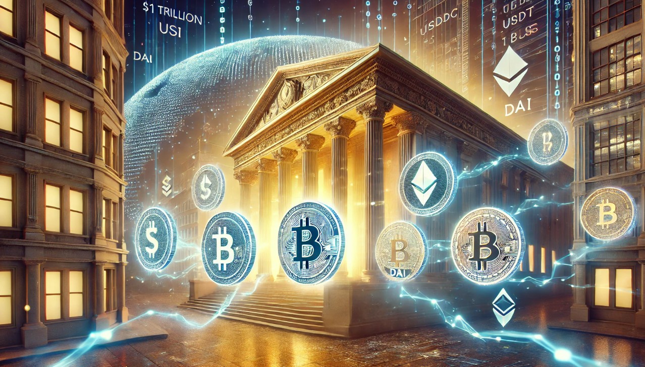 Stablecoins