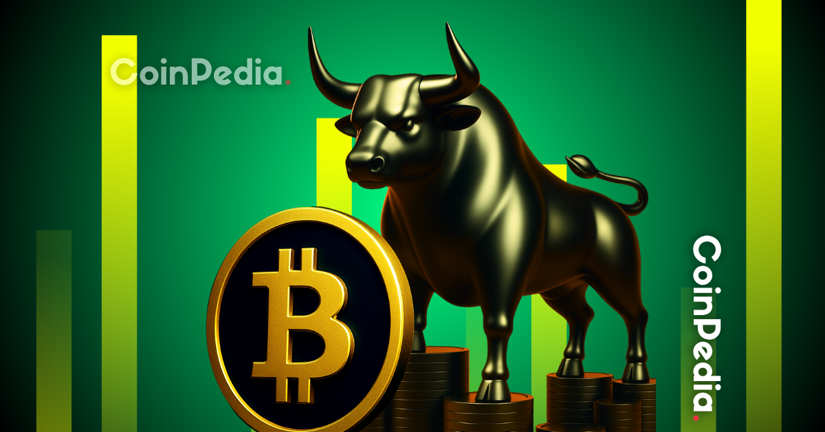 Coinpedia - Fintech & Cryptocurreny News Media