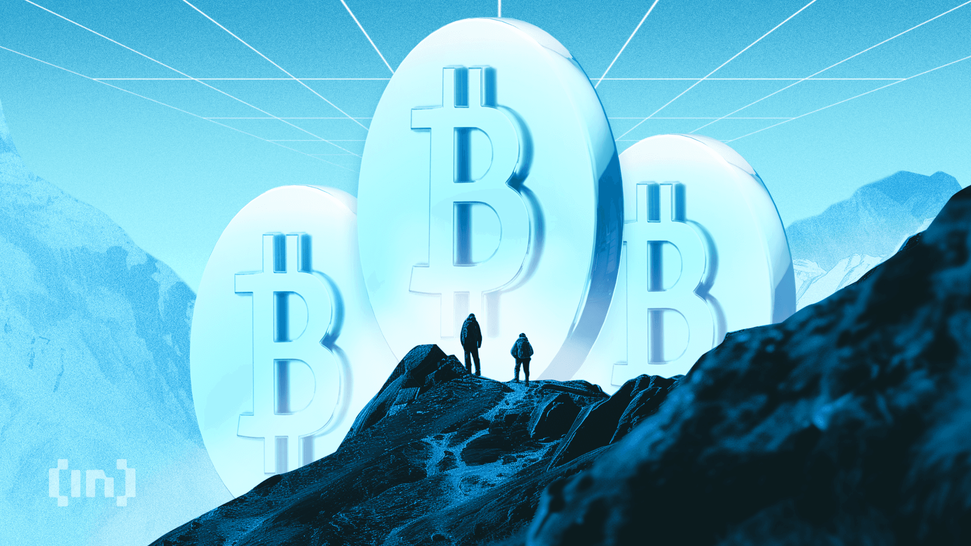 Bitcoin Price Eyes 7% Jump as One Group Adds $12 Billion