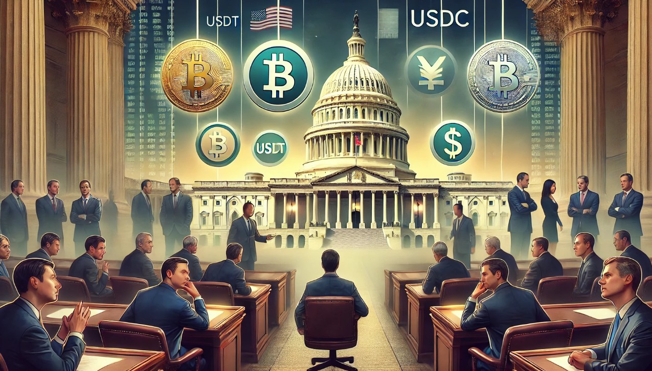 Stablecoin