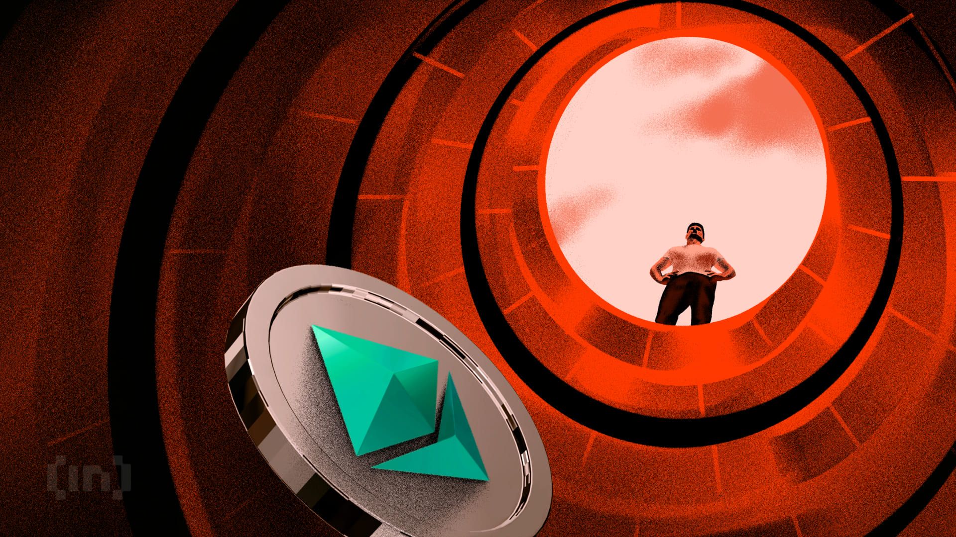 How Long Till ETH Price Recovers as $428 Million Leaves ETFs?