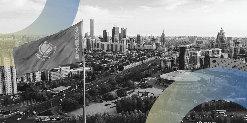 Kazakhstan Tightens Crypto Rules After Seizing $16.7M From Unlicensed Exchanges