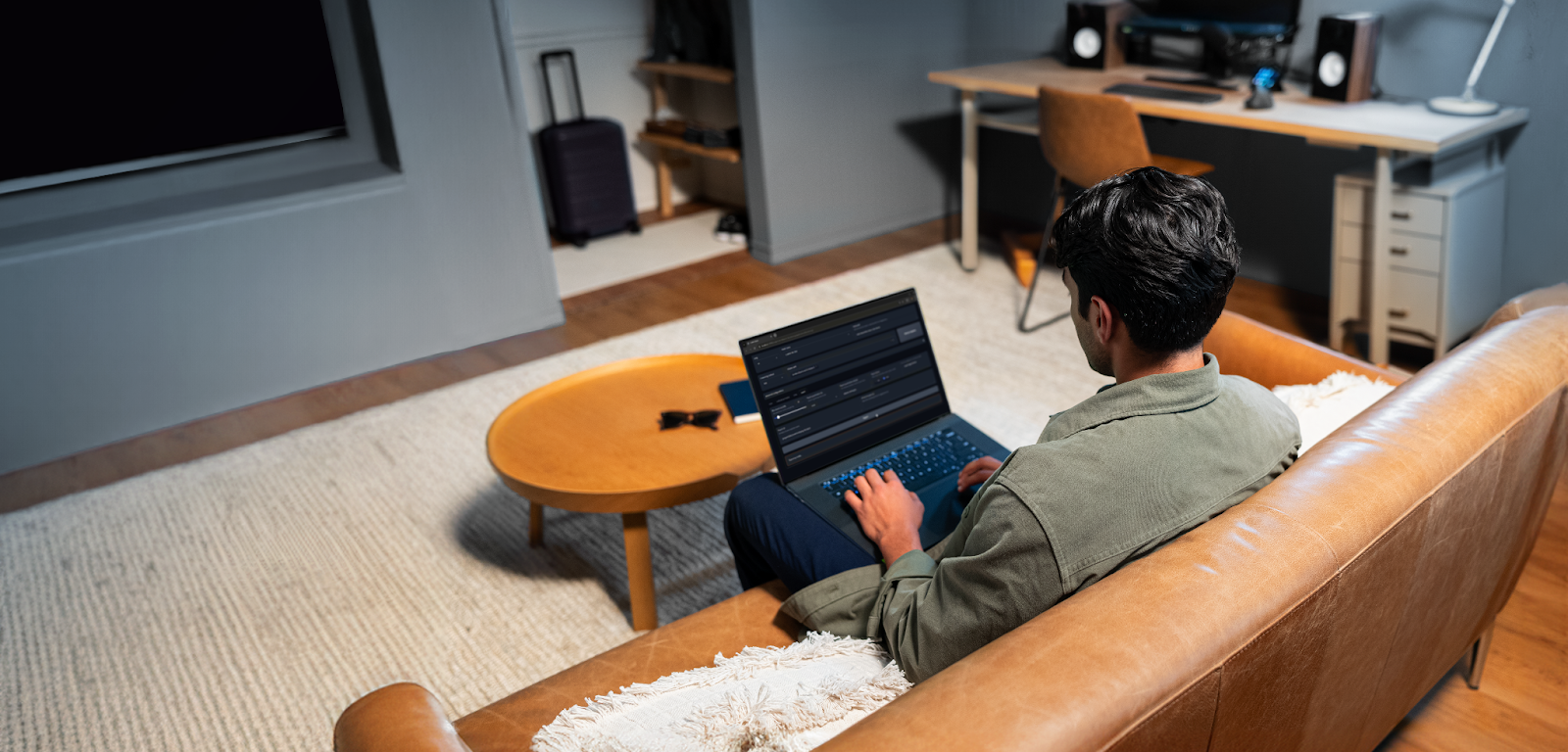 The Local AI Revolution: Expanding Generative AI with GPT-OSS-20B and the NVIDIA RTX AI PC