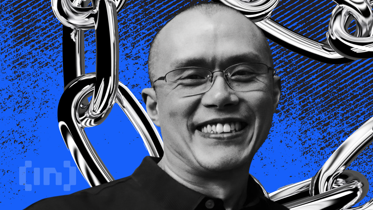 Trump To Pardon CZ, But Will He Return To Binance?