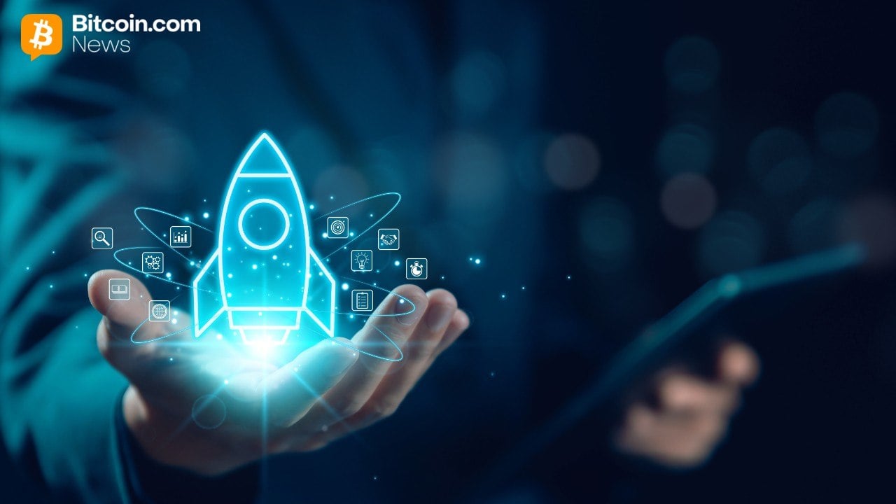 Grayscale and Franklin Load XRP ETFs for Launch—Ripple CEO Sees Pre-Thanksgiving Rush