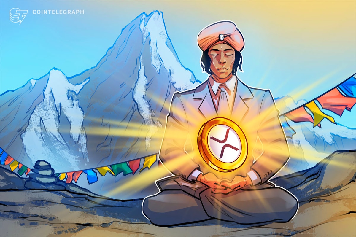 India Recognizes XRP as Property — A Turning Point for Crypto Investors