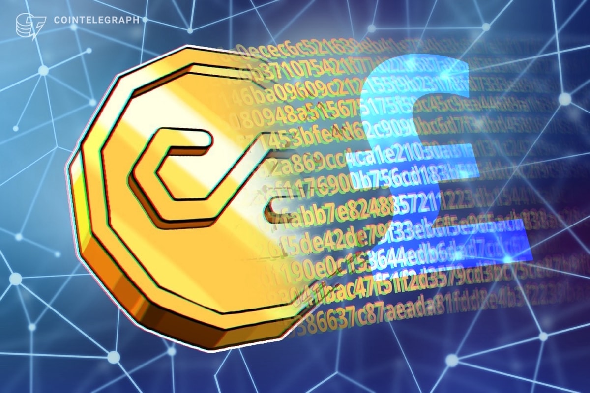 UK Needs Stablecoins To Keep Pace With US Dollar and Euro — Fintech Exec