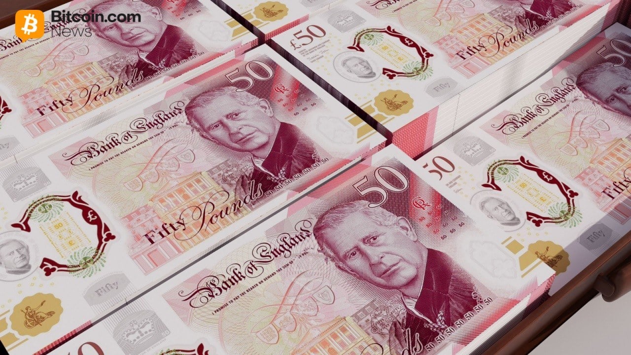 ‘Cash to Crypto’ Swaps Fund Global Crime, Says UK National Crime Agency