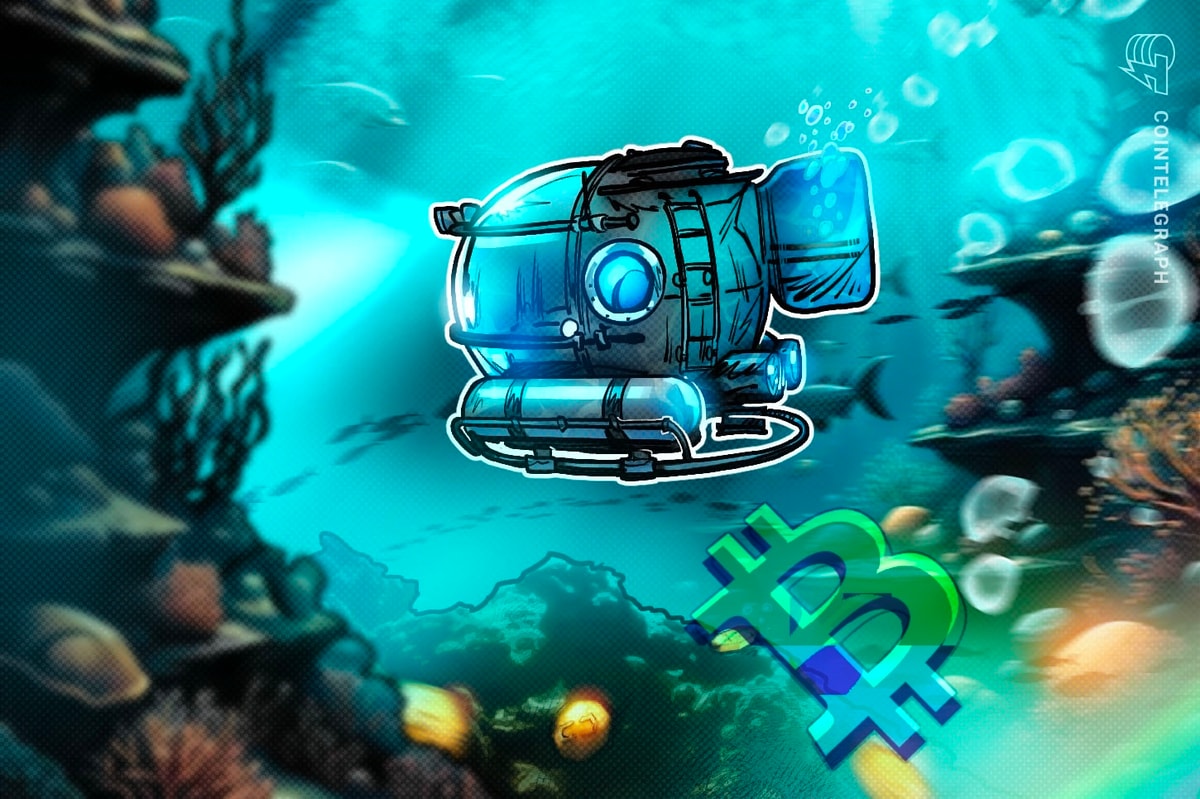 3 Bitcoin Signs Pointing to a BTC Market Bottom