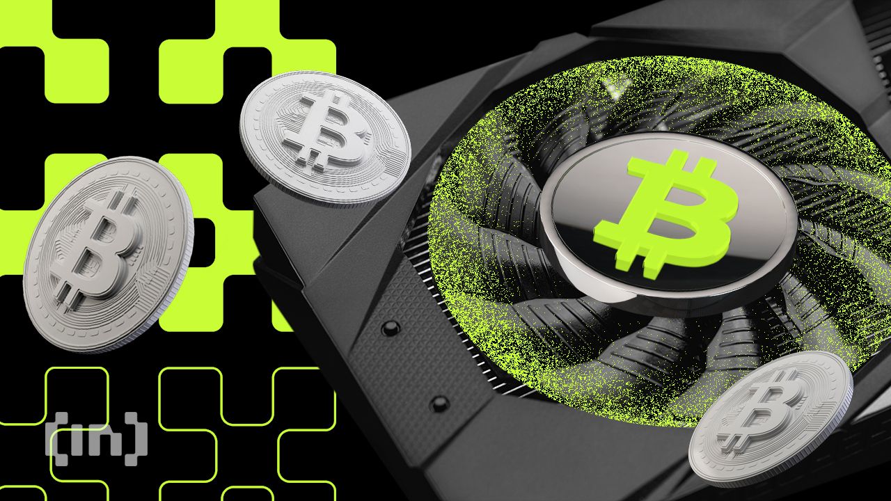 3 Crypto Mining Stocks Can Rally In 2026, Even If Bitcoin Falls