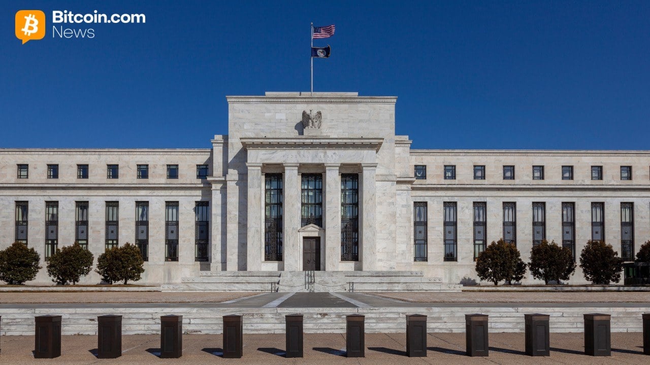 Fed Rolls Back 2023 Crypto Rules, Shifting How Banks Assess Digital Asset Exposure