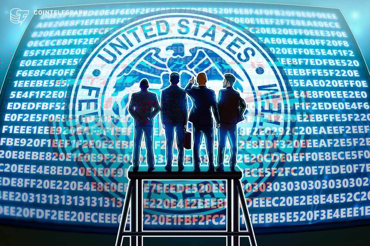 Fed Slashes Rates for Third Time in 2025, but Uncertainty Looms